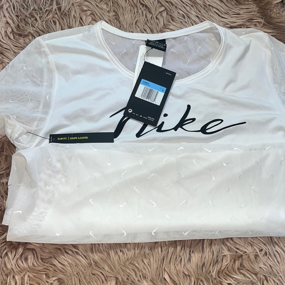 Nike Pro Dri Fit Tee